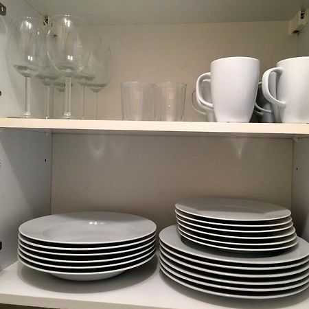 Apartment Sunshine Regensburg Rom bilde