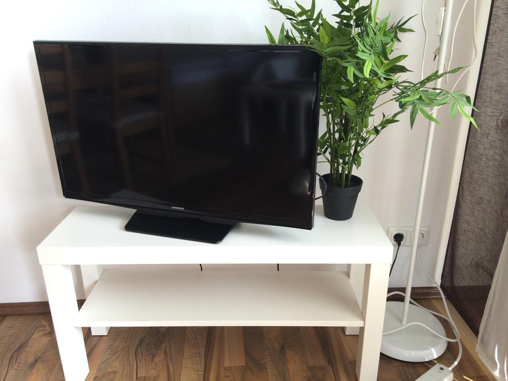 Apartment Sunshine Regensburg Rom bilde