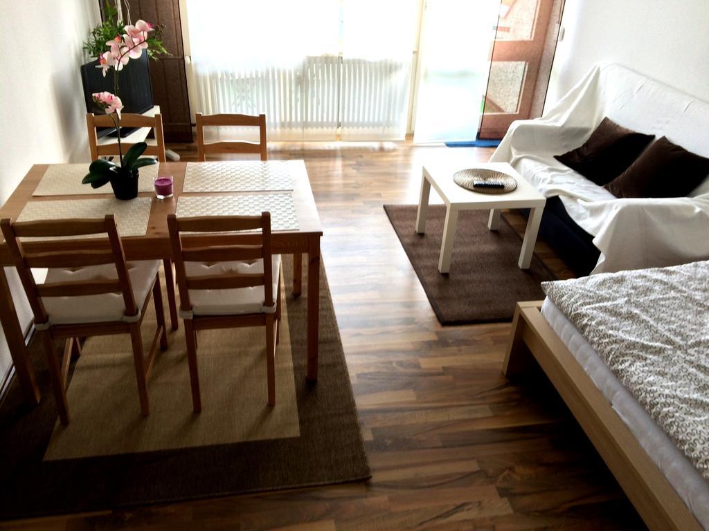 Apartment Sunshine Regensburg Rom bilde