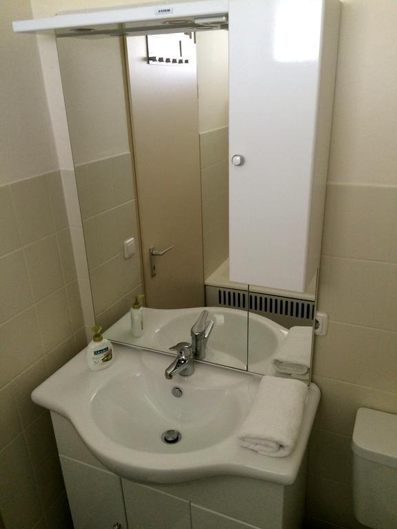 Apartment Sunshine Regensburg Rom bilde
