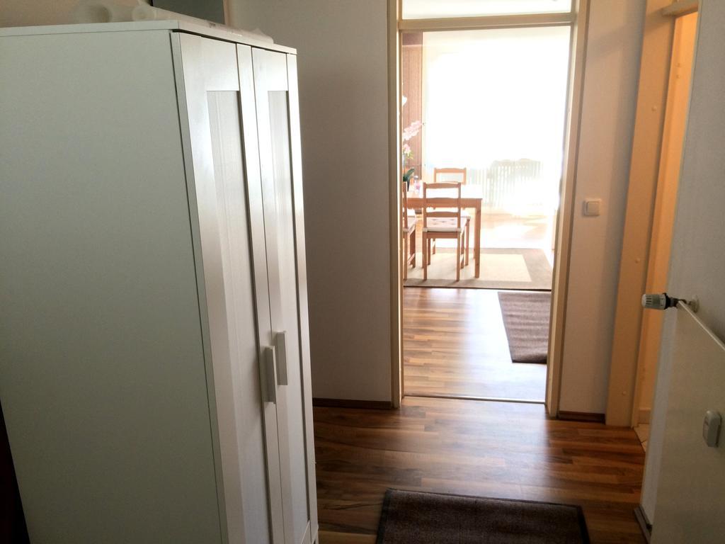 Apartment Sunshine Regensburg Rom bilde