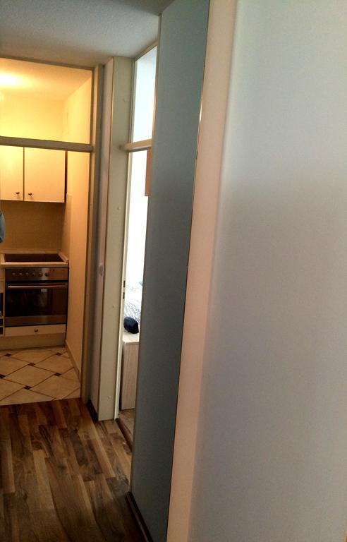 Apartment Sunshine Regensburg Rom bilde