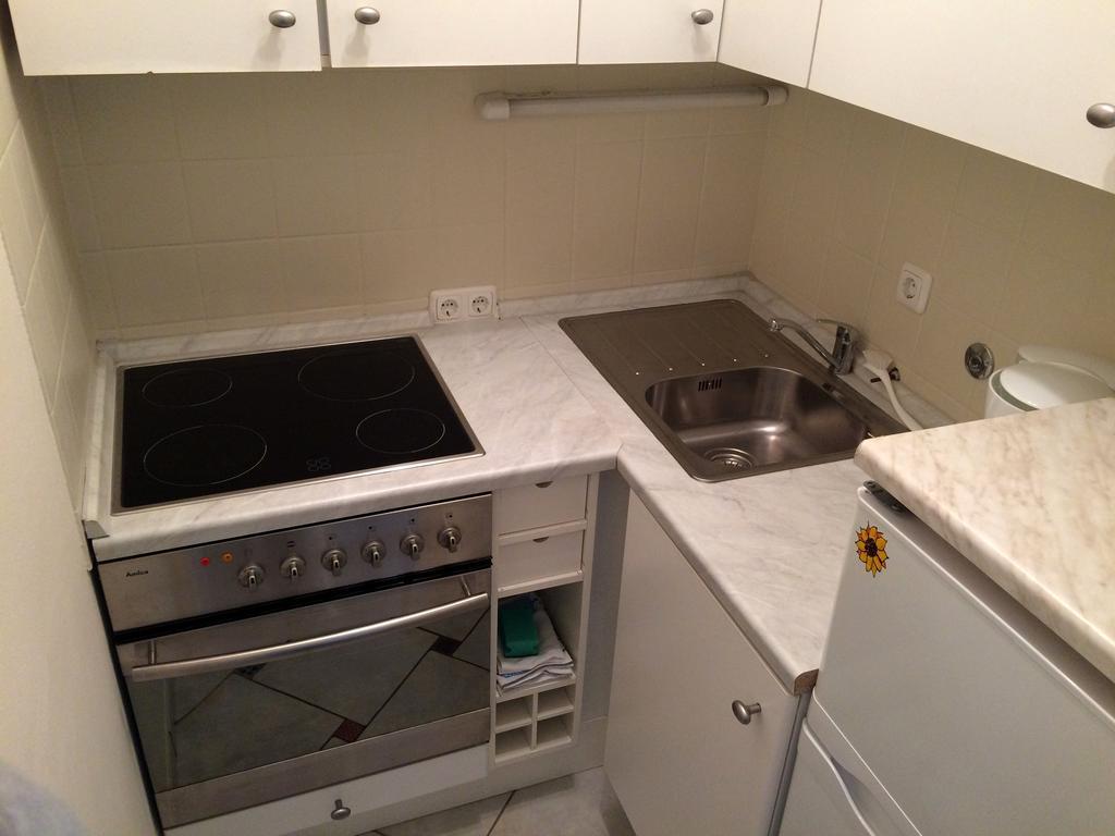 Apartment Sunshine Regensburg Rom bilde