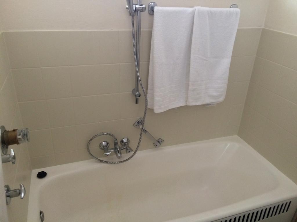 Apartment Sunshine Regensburg Rom bilde