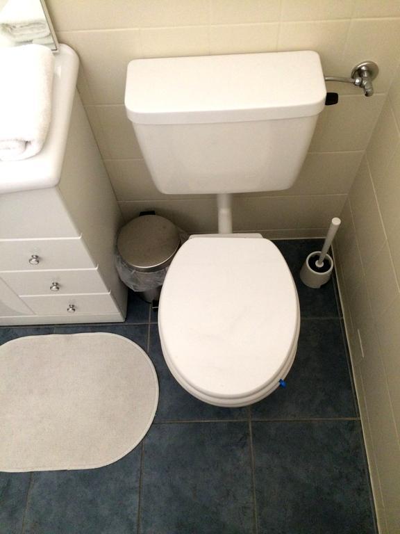 Apartment Sunshine Regensburg Rom bilde