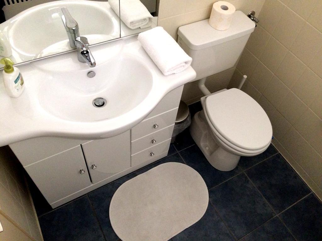 Apartment Sunshine Regensburg Rom bilde