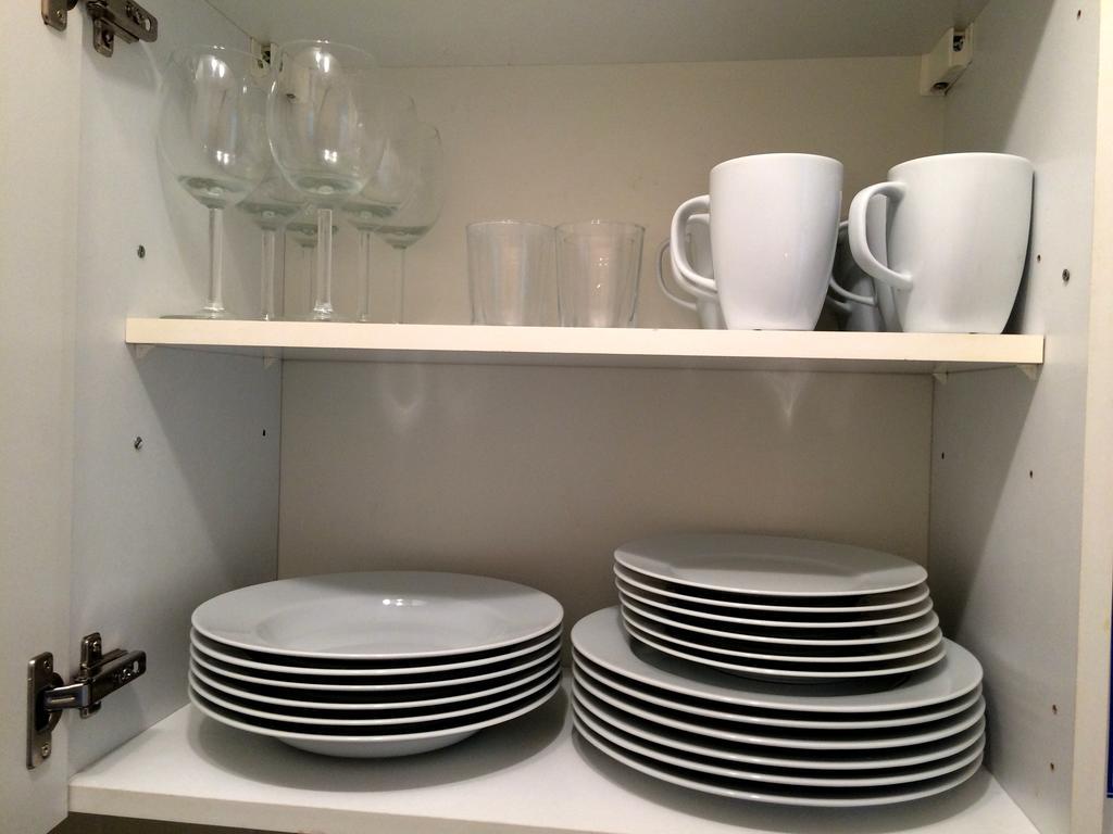 Apartment Sunshine Regensburg Rom bilde