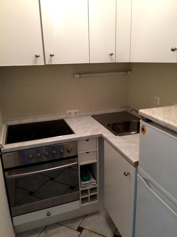Apartment Sunshine Regensburg Rom bilde