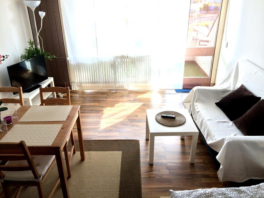 Apartment Sunshine Regensburg Rom bilde